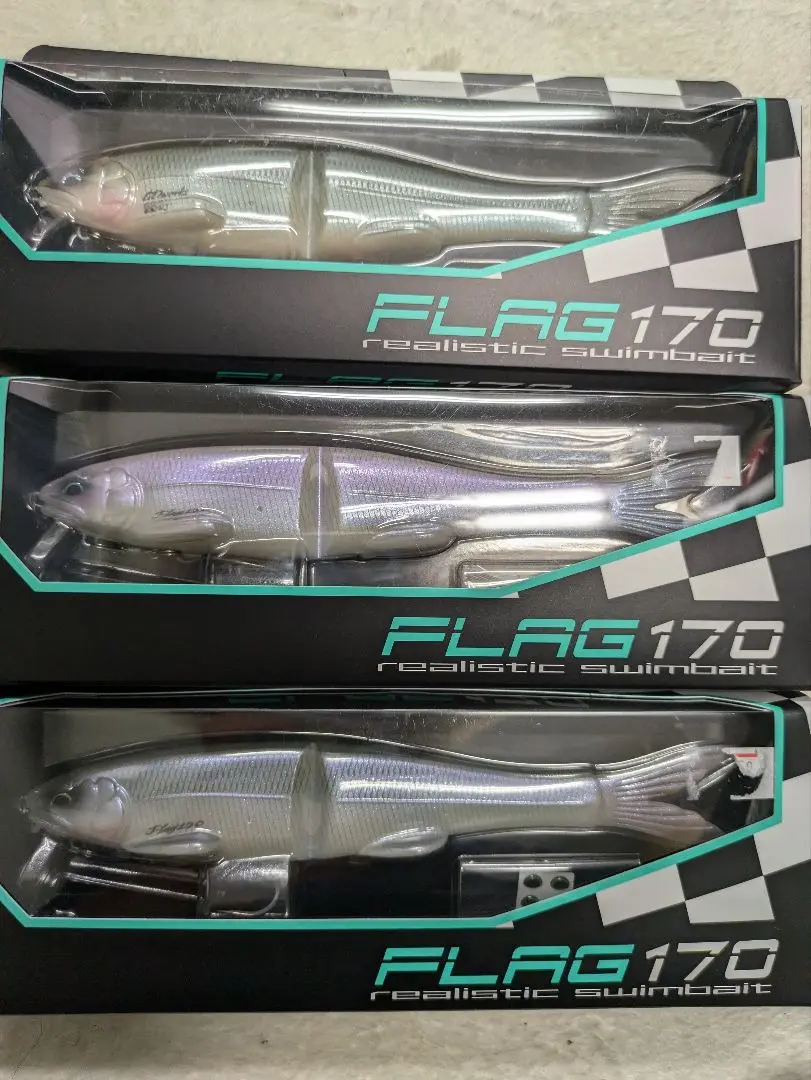 グローデザインワークス フラッグ 255 Grow Design Works FLAG