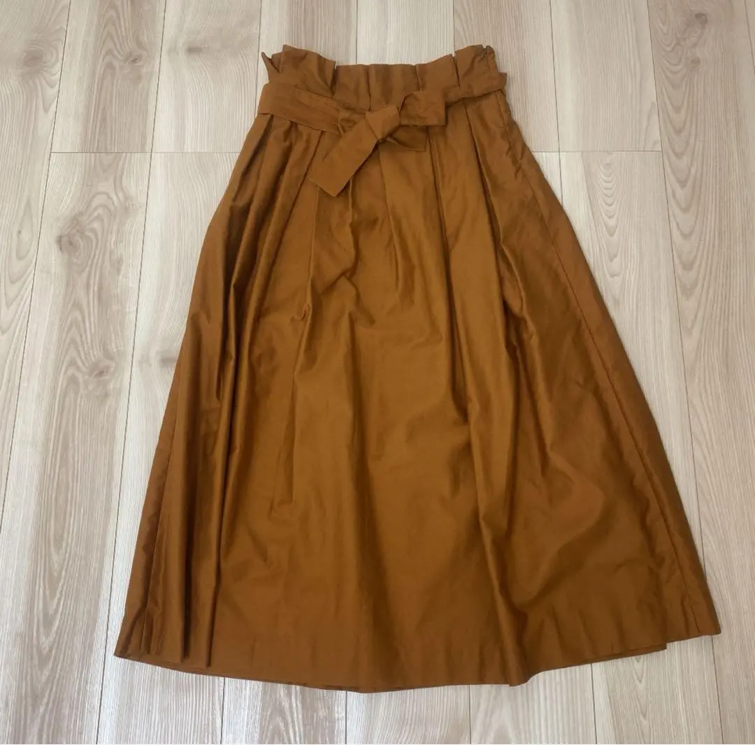 Thumbnail of THE FACTORY Long Skirt
