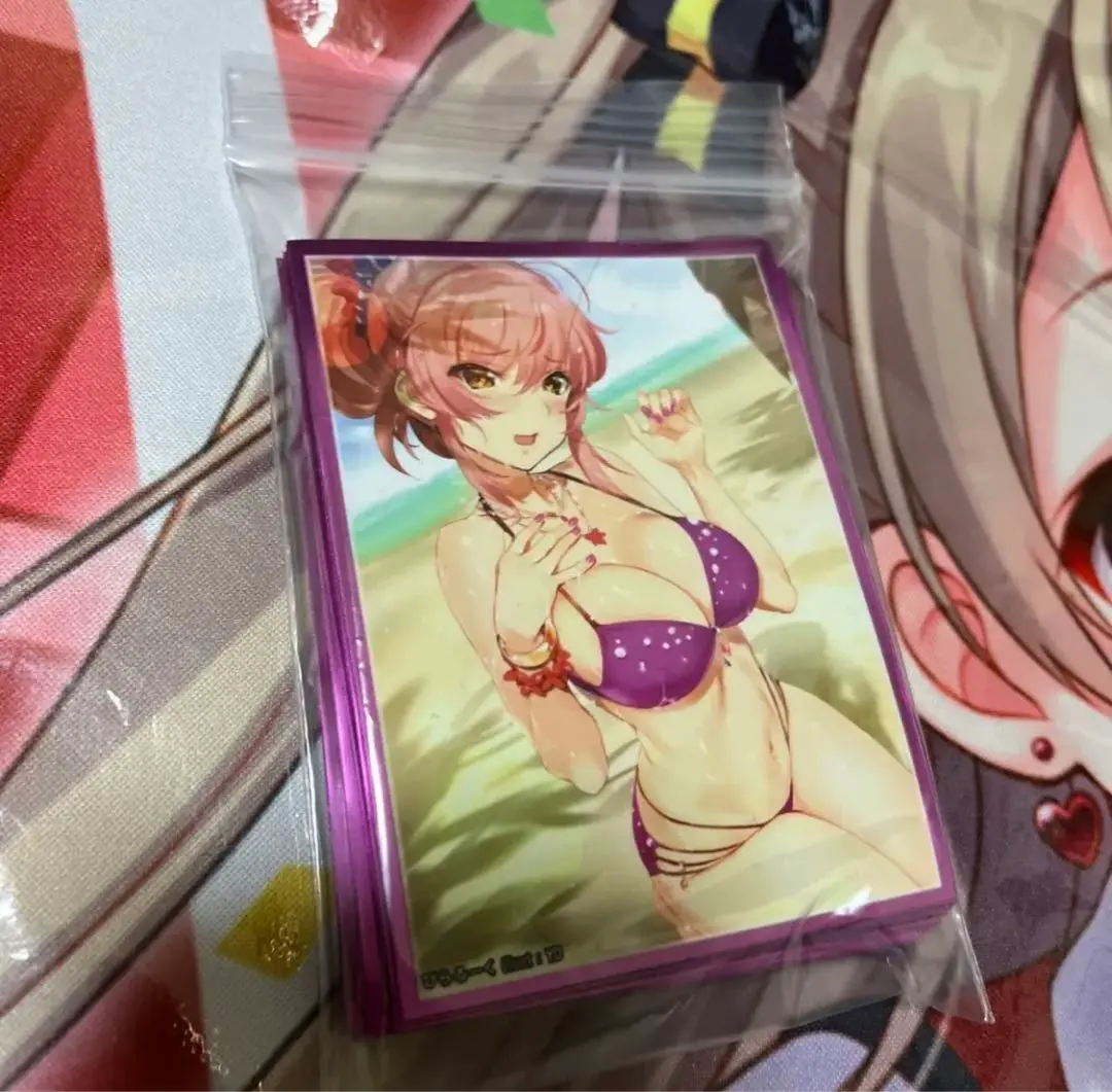 アイドルマスターシンデレラガールズ 城ヶ崎美嘉 プレイマット 札人の戯れ アイドルマスターシンデレラガールズ 城ヶ崎美嘉 プレイマット