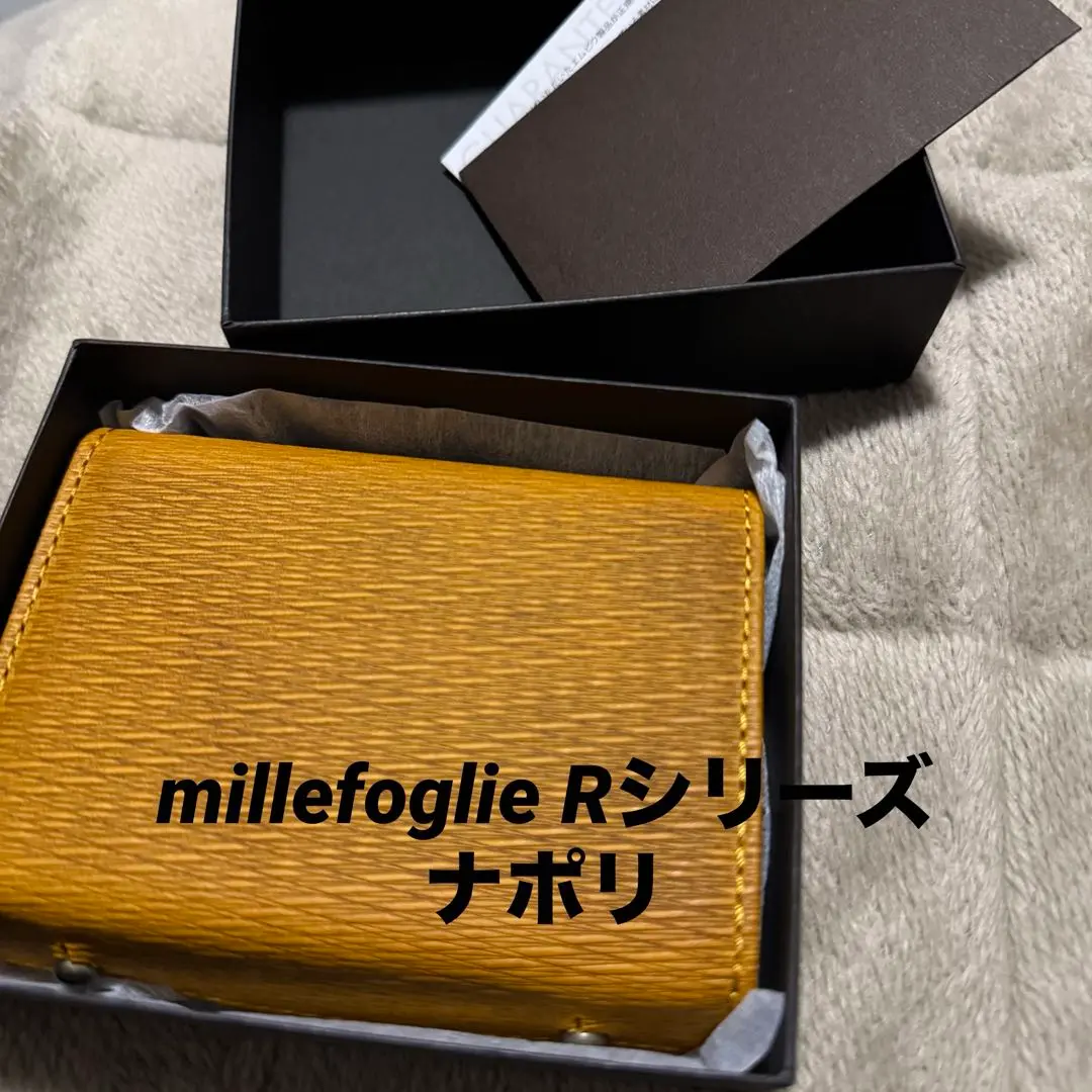 2025年最新】MILLEFOGLIE rの人気アイテム - メルカリ