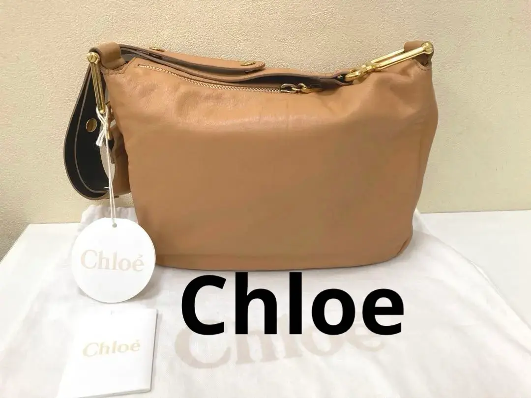 【Chloe】クロエ ヴァネッサ VANESSA ショルダーバッグ 2025年最新】Chloe Vanessaの人気アイテム - メルカリ