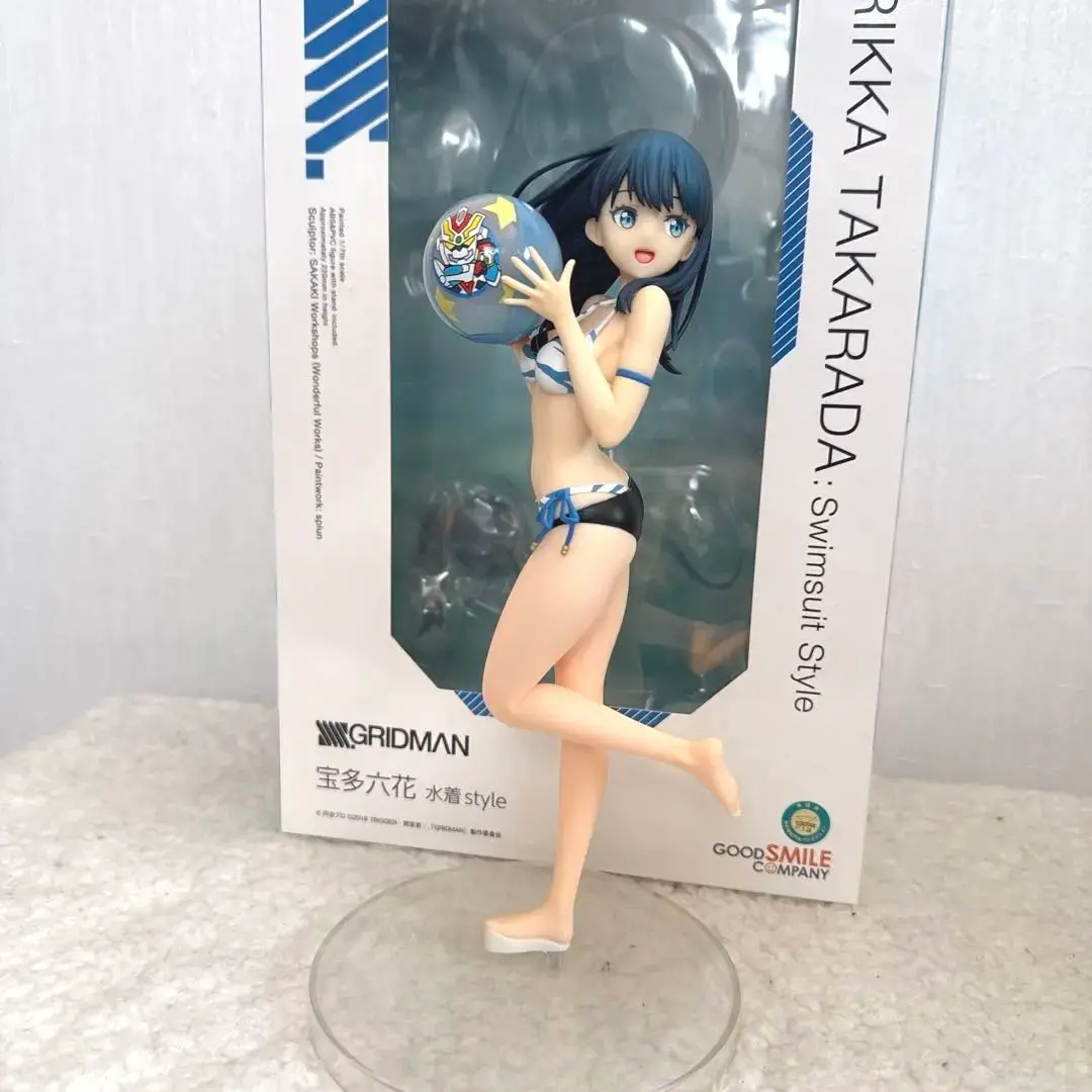 2025年最新】SSSS.GRIDMAN 宝多六花 水着styleの人気アイテム