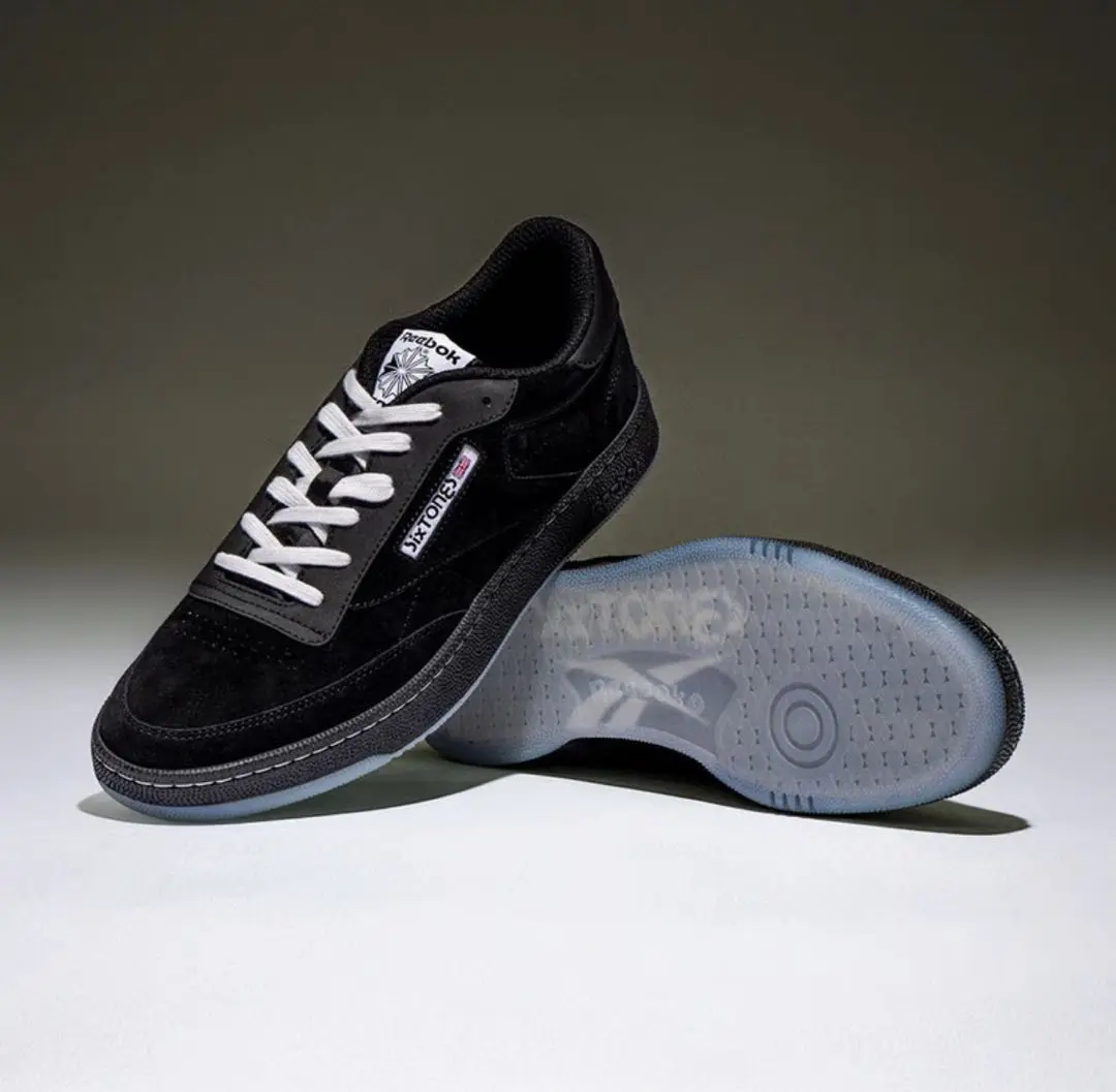 卸し売り購入 2025年最新】reebok sixtones メルカリ - 25.5の人気アイテム 靴