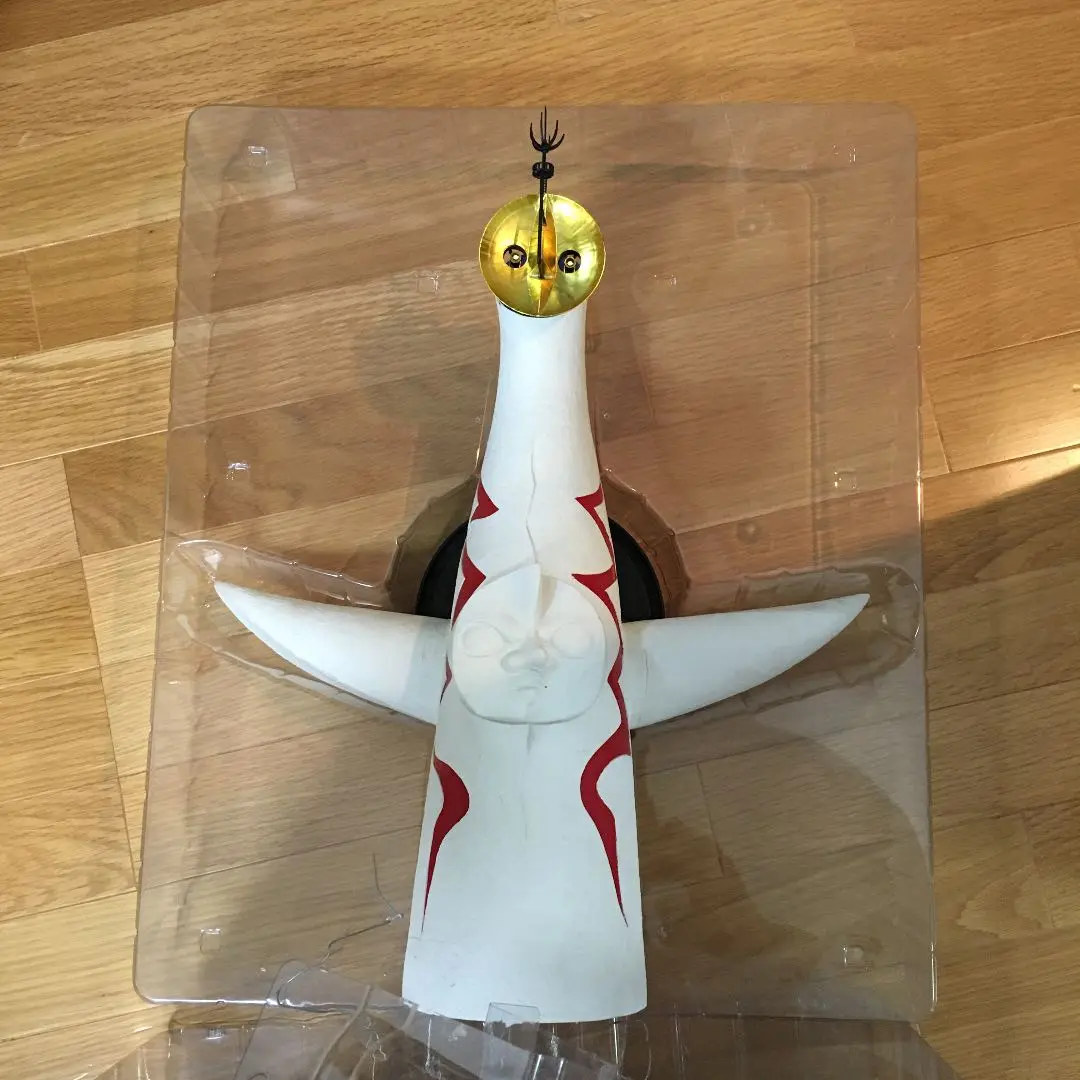 【値下げ▪️レア美品】特大オブジェ・太陽の塔フィギュア 1/144 71EtddV23jL._UF350,350_QL50_.jpg