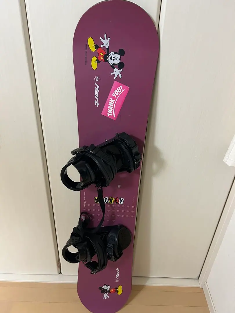 2025年最新】Hart スノーボード ボードの人気アイテム - メルカリ