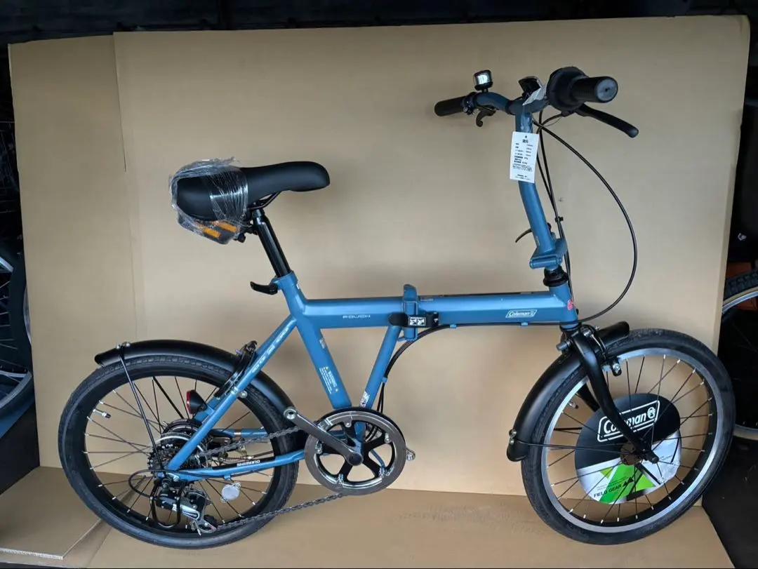 2025年最新】Coleman 自転車本体の人気アイテム - メルカリ