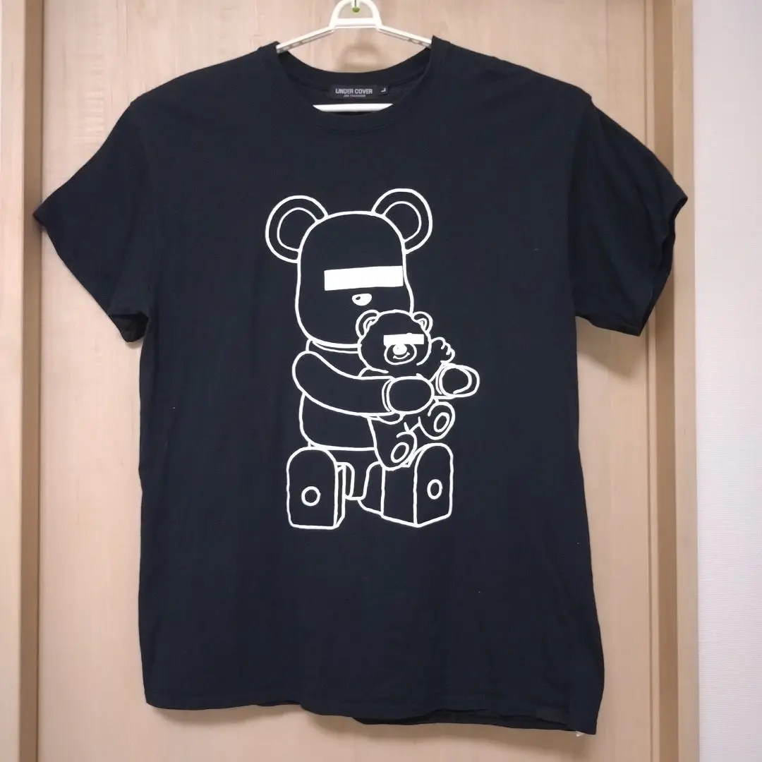BE@RBRICK - BE@RBRICK UNDERCOVER FUCK 100％ &amp; 400％ Medicom Bearbrick Series 29 Artist S29 Sex Pistols GID Glow