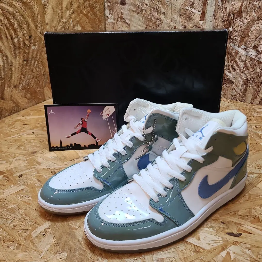 AIR JORDAN 1 RETRO - スニーカーショップSKIT