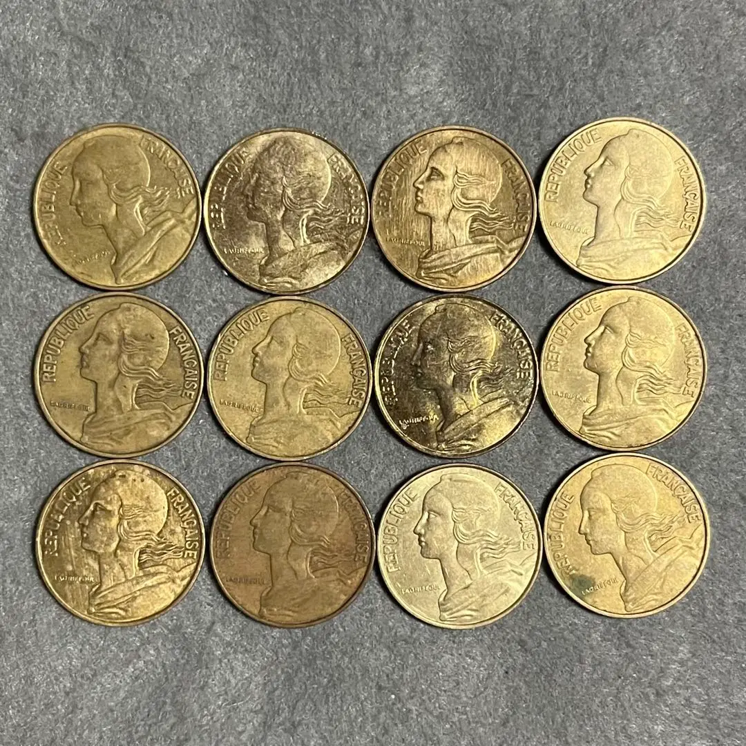 2025年最新】centime コイン 20の人気アイテム - メルカリ