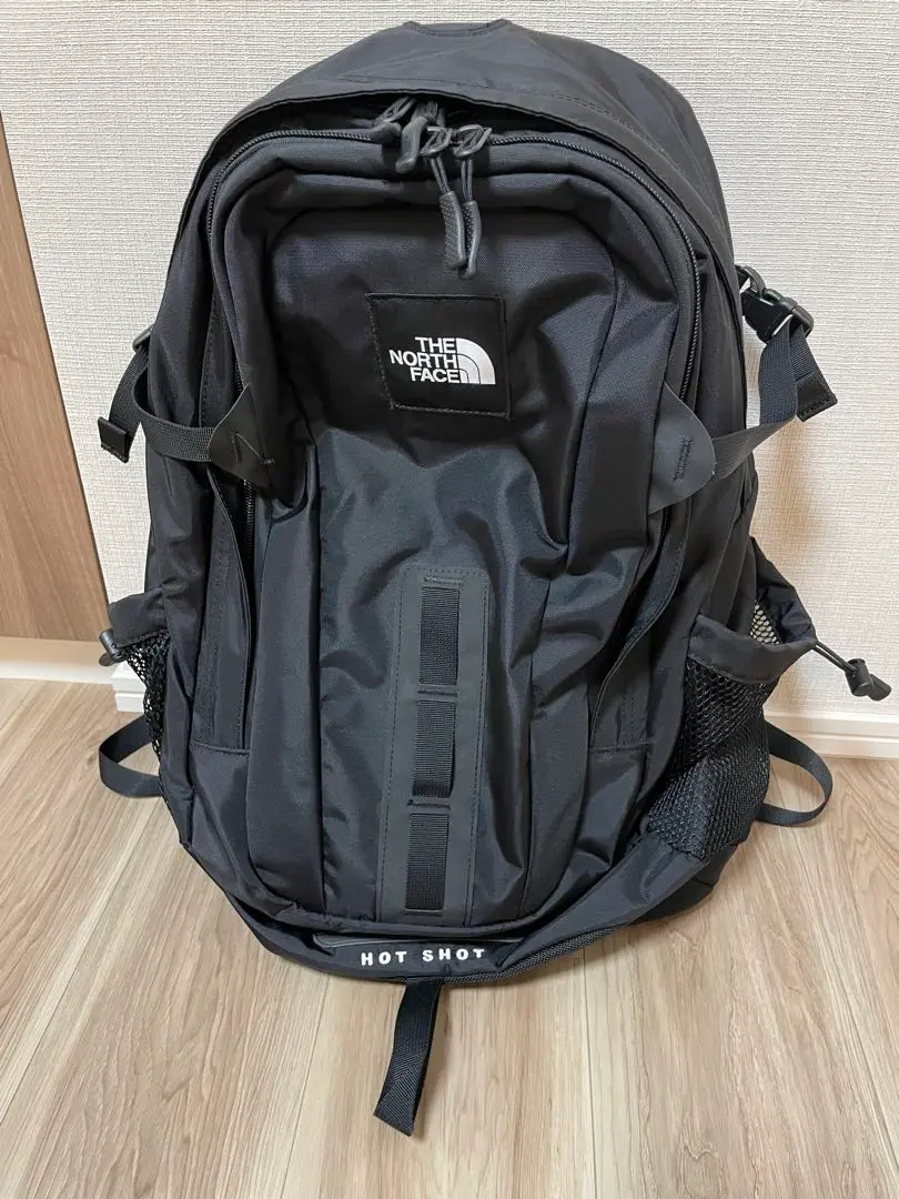 最終価格　ノースフェイス　ホットショット　レア ノースフェイス ホットショット」の人気商品一覧 | 安い商品を