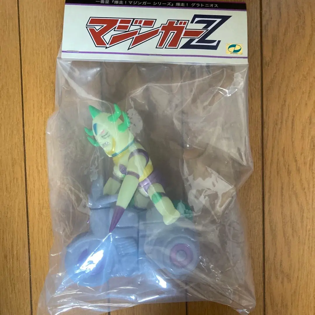 新品未開封 一番星 行け！ゴッドマン 真頭玩具 リアルヘッド 2025年最新】リアルヘッド 一番星の人気アイテム - メルカリ