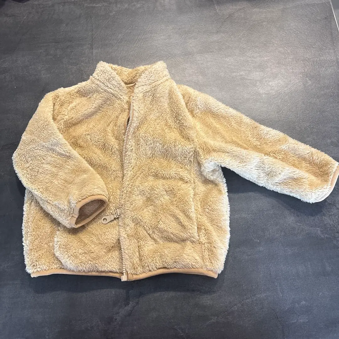 Thumbnail of Uniqlo outerwear 90