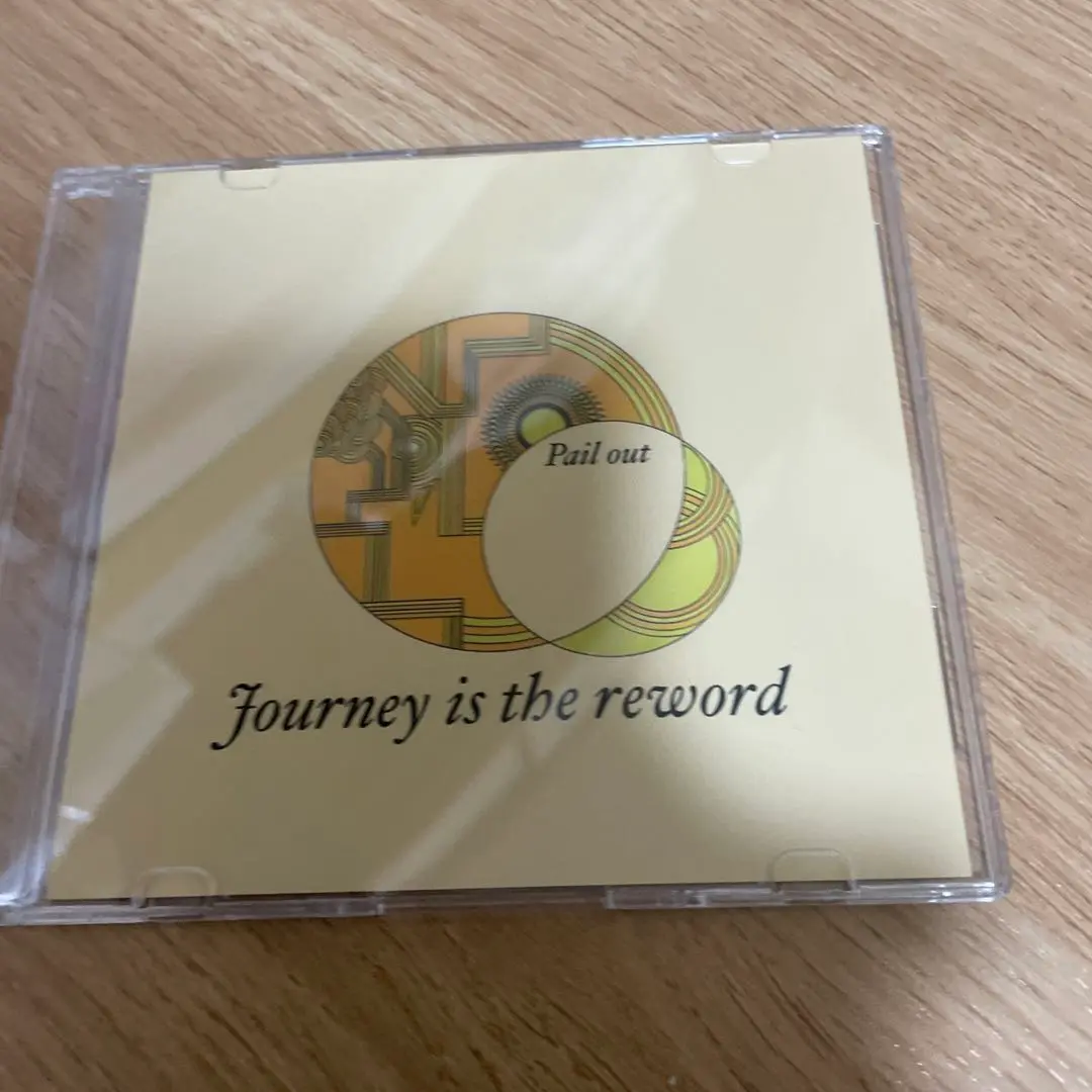 2025年最新】pail out cdの人気アイテム - メルカリ