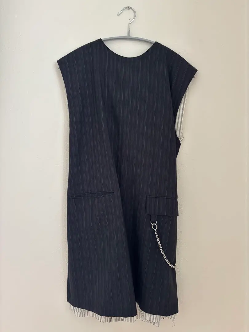 ACNE ミニワンピース 2025年最新】Acne Studios レディース ミニワンピースの人気