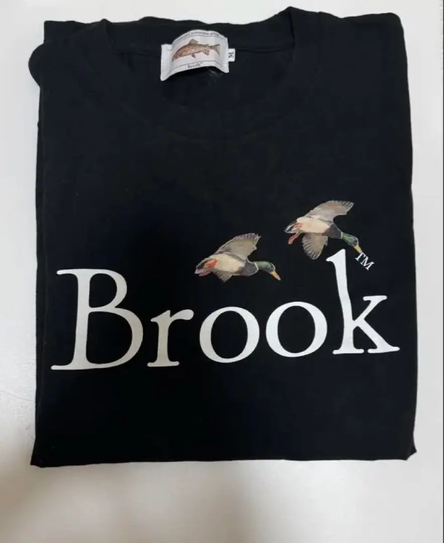 2025年最新】BRook tシャツ カモの人気アイテム - メルカリ