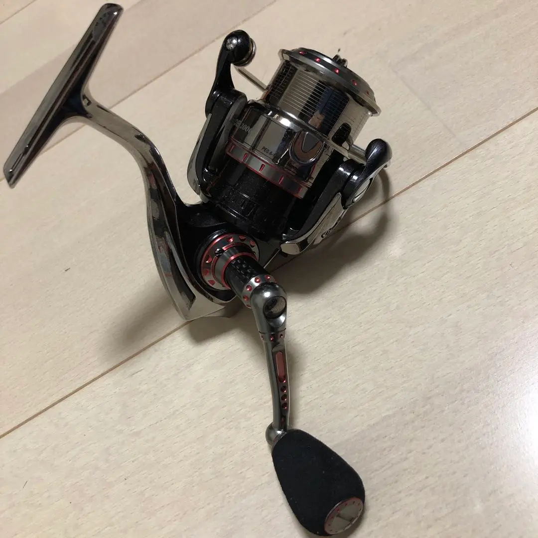 アブガルシア レボ ネオス ディーズ Amazon | アブガルシア リール REVO NEOS DEEZ | Abu Garcia