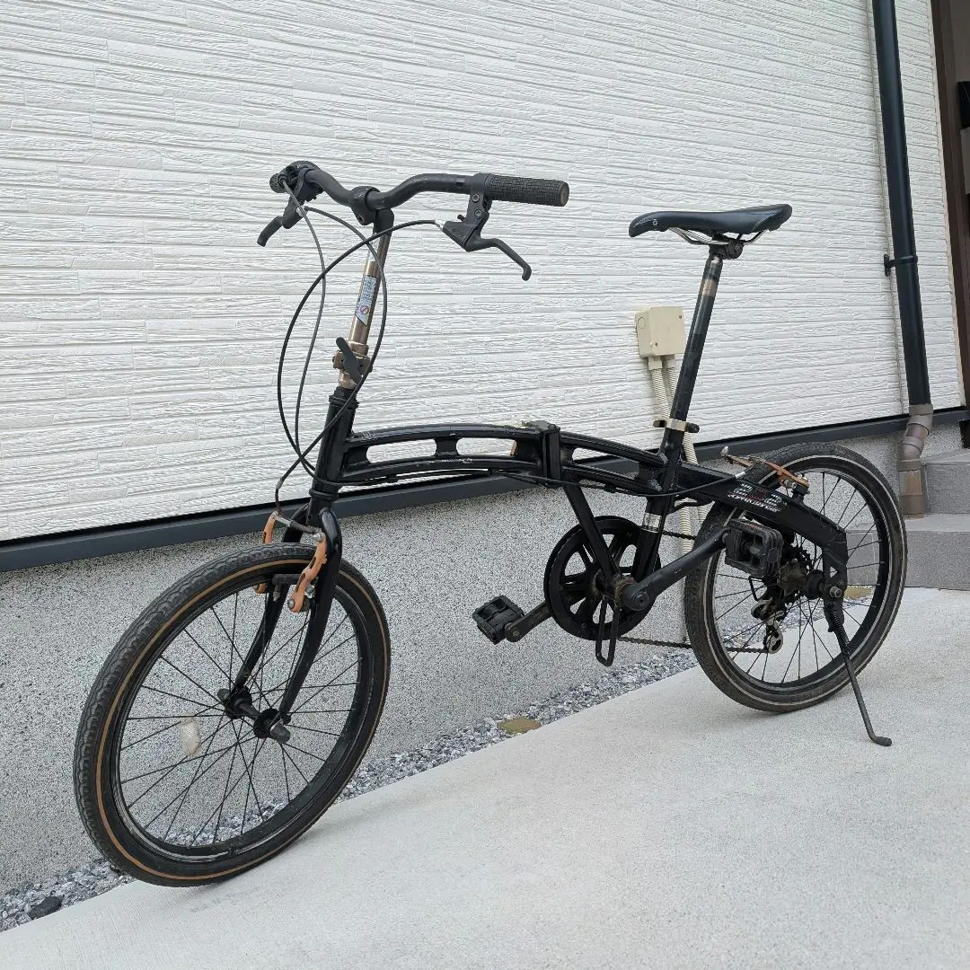 2025年最新】DOPPELGANGER 自転車本体の人気アイテム - メルカリ