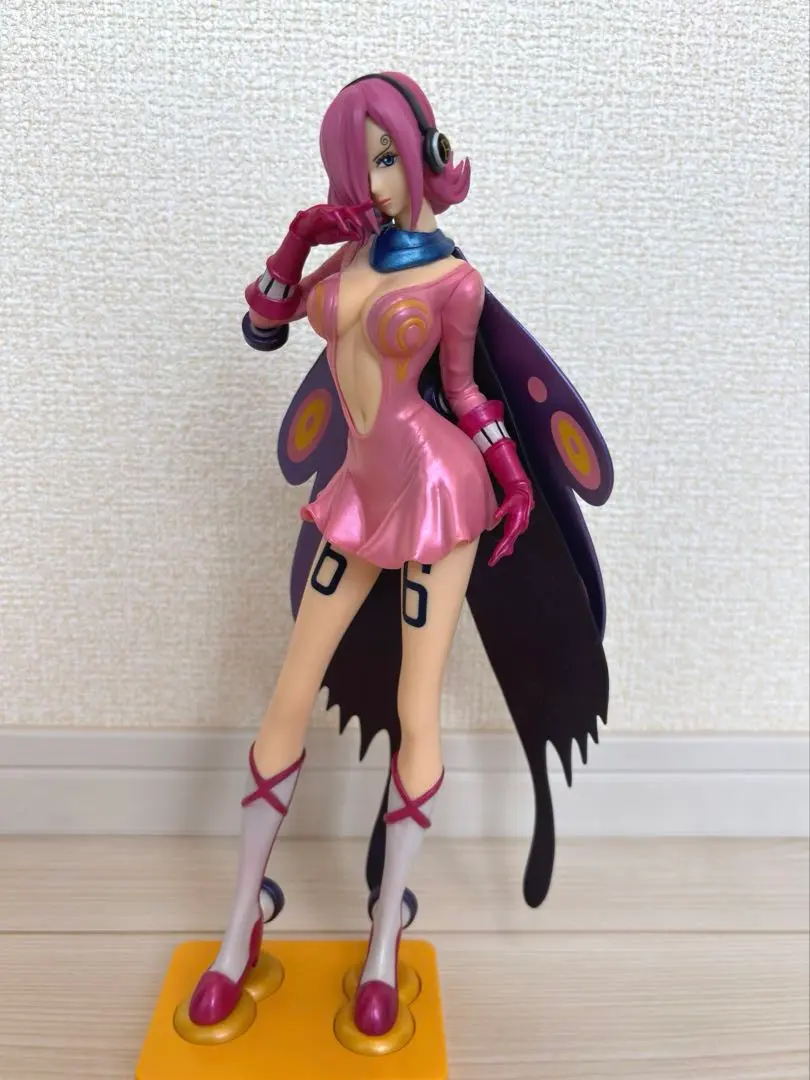 【未開封品】ワンピース グリッター＆グラマラス ヴィンスモーク・レイジュ 全2種 2025年最新】Yahoo!オークション -ワンピース glitter&glamours