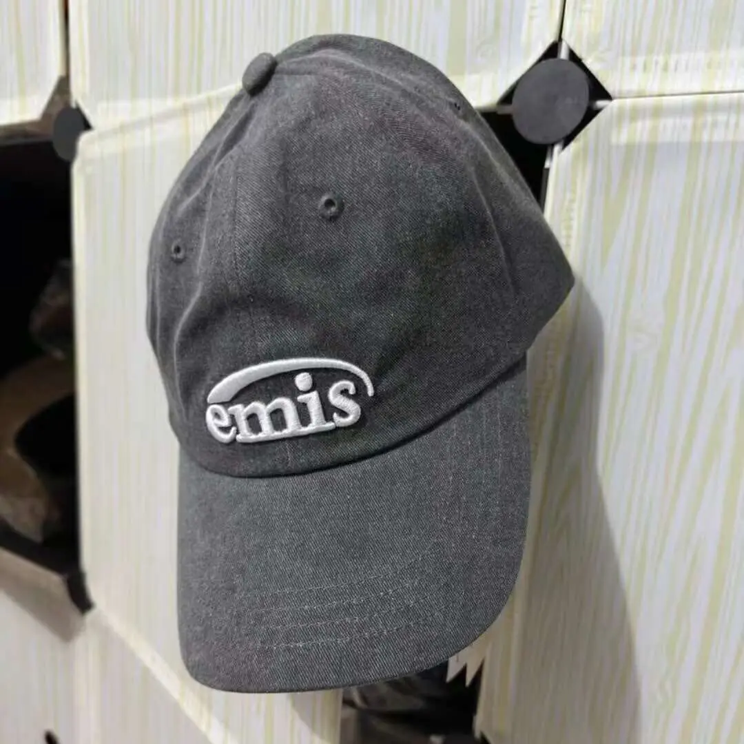 2025年最新】EMIS キャップ グレーの人気アイテム - メルカリ