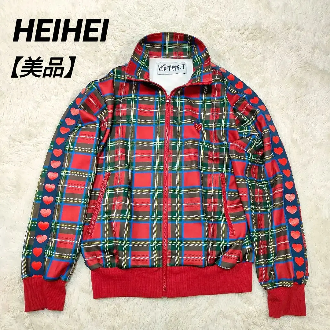 heihei ヘイヘイ ジャージ ズボンのみ 1685876748_215.jpg