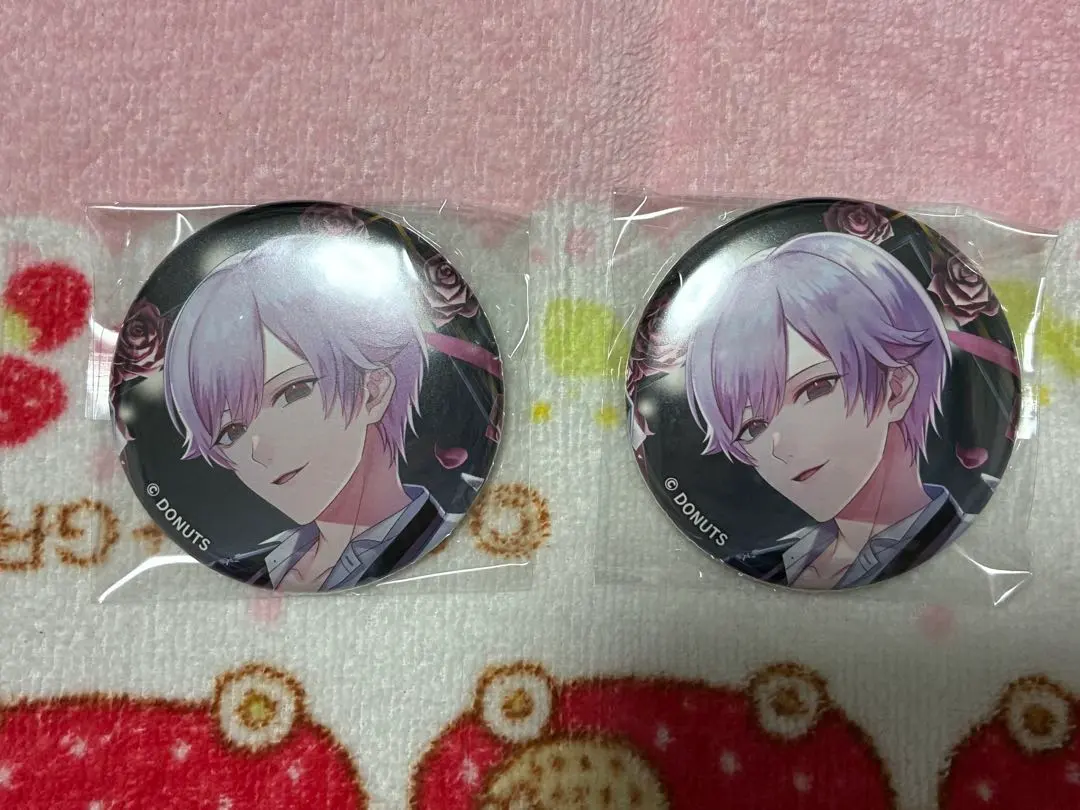 Thumbnail of Burasta Yoshino Goods Set