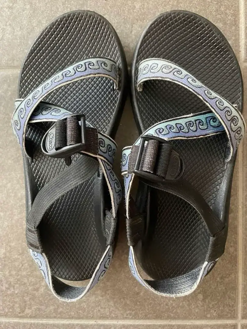 2025年最新】chaco stussyの人気アイテム - メルカリ