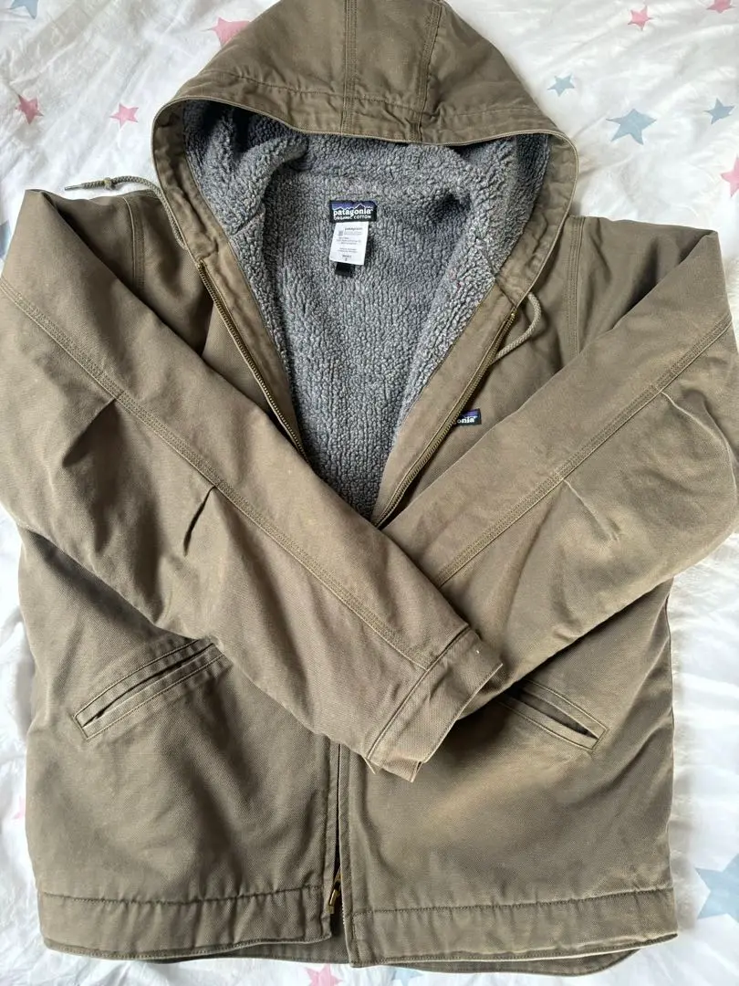 【美品】パタゴニアpatagonia モッズコートジャケット 楽天市場】パタゴニア（種類（コート・ジャケット）モッズコート