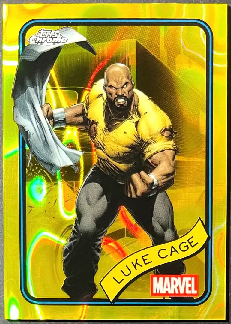 アメコミ・英語　全2巻セット　ルーク・ケイジ　LUKE CAGE アメコミ・英語 全2巻セット ルーク・ケイジ LUKE CAGE アメコミ