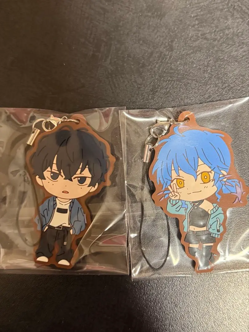 Thumbnail of Sakamoto Days Lottery E Prize