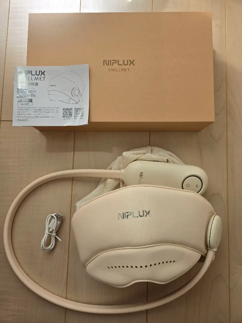 2025年最新】NIPLUX chillmetの人気アイテム - メルカリ