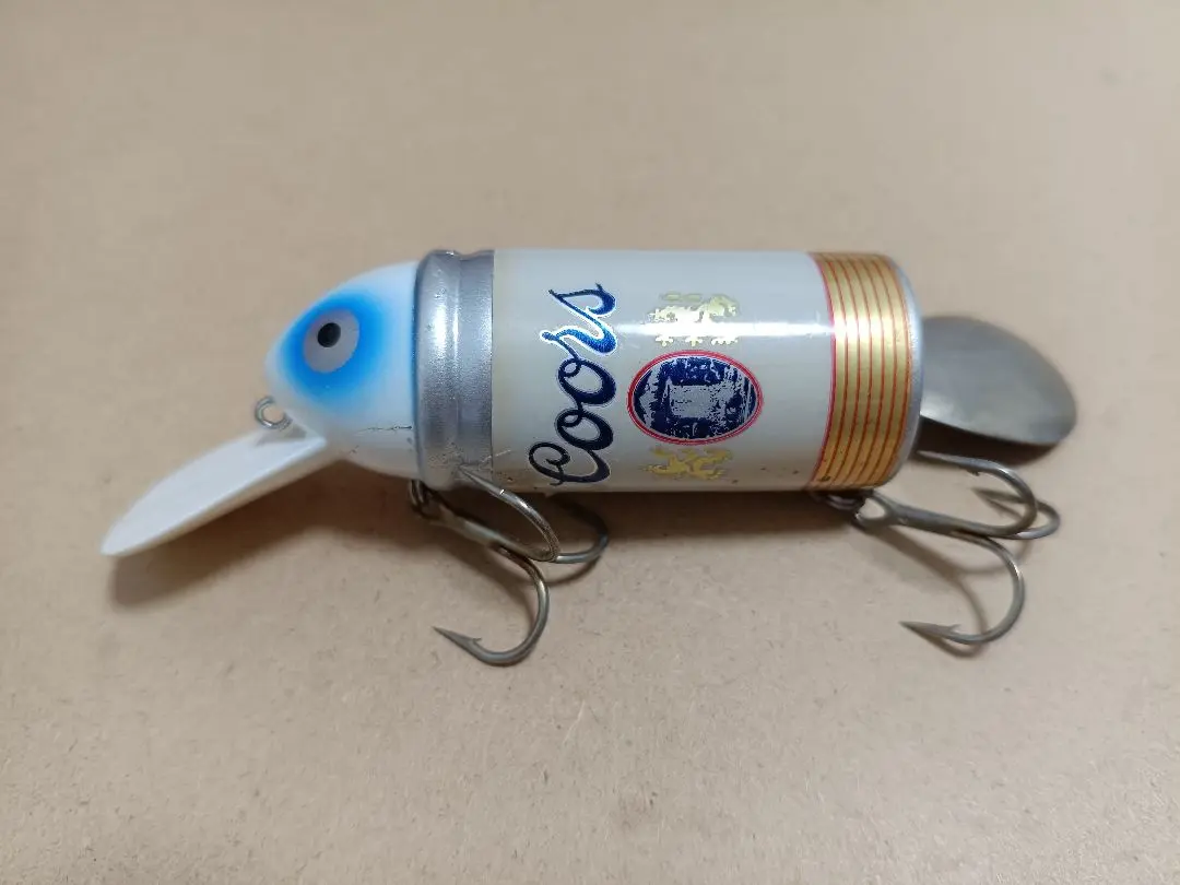 HEDDON【ビッグバド】クアーズ XCB-SB XCG-CB 2個セット HEDDON【ビッグバド】クアーズ XCB-SB XCG-CB 2個セット - メルカリ