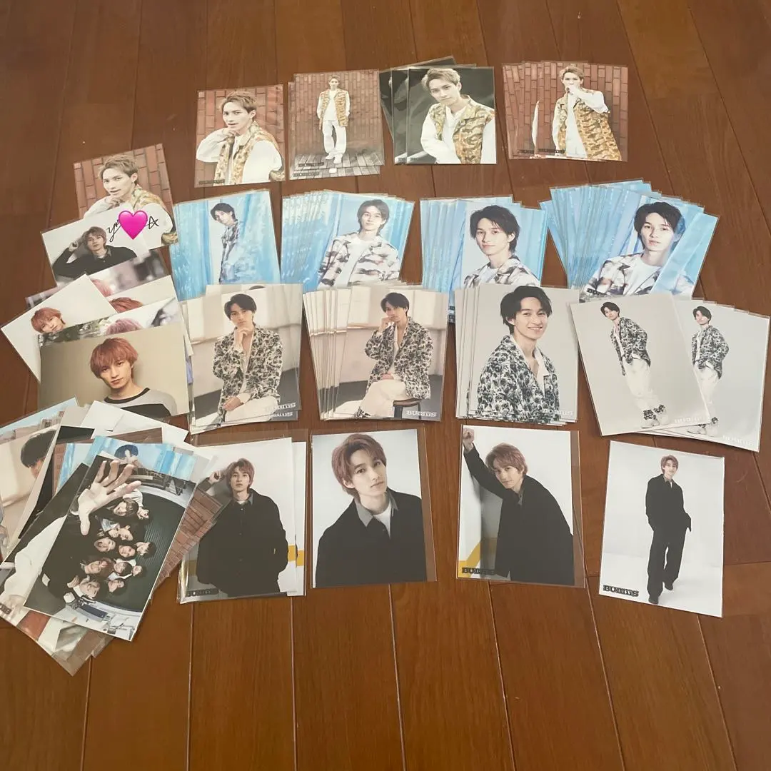 2025年最新】buddiis サイン 集合の人気アイテム - メルカリ