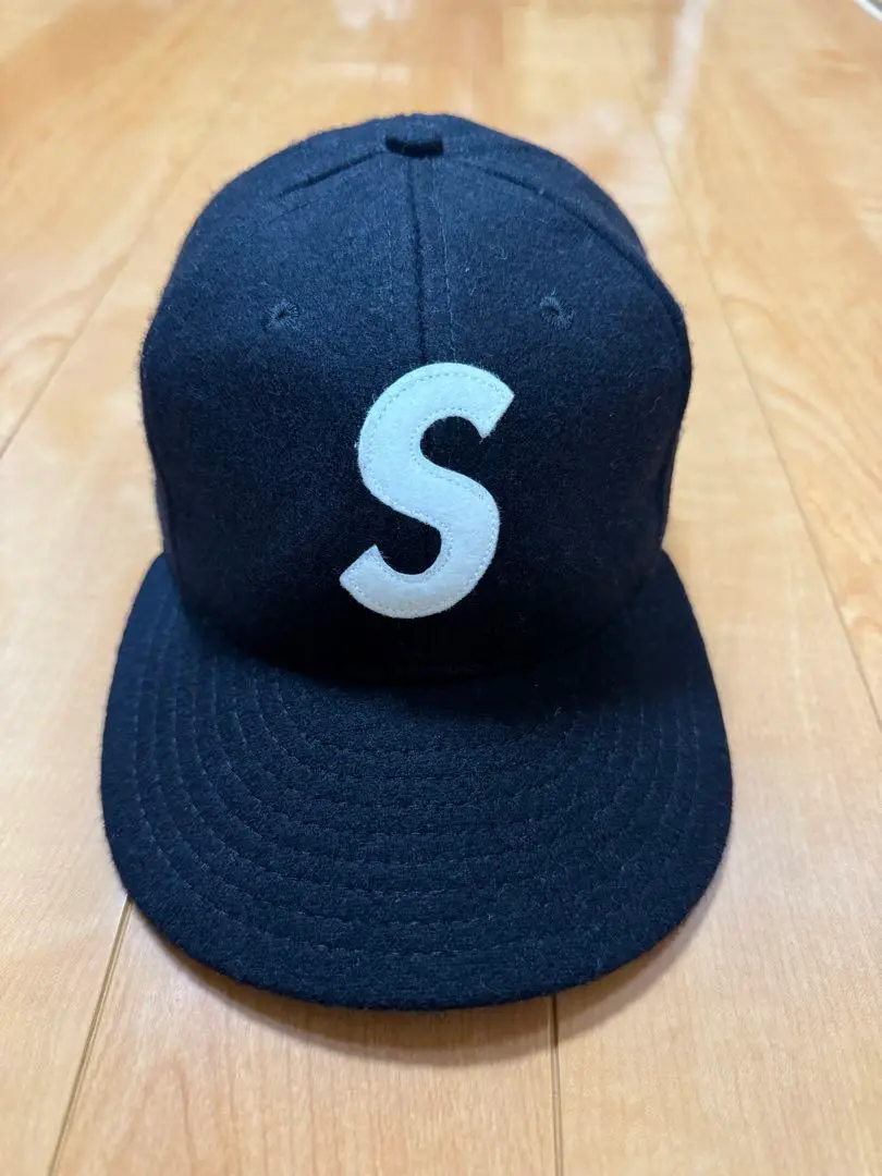 2025年最新】ebbets s logo fitted 6-panelの人気アイテム