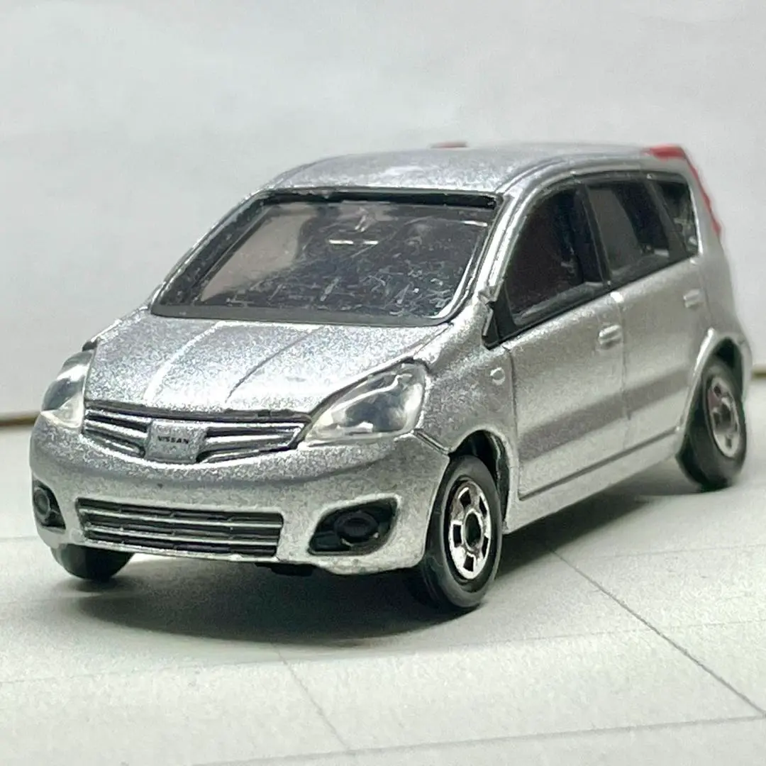 2025年最新】トミカ 非売品 日産 noteの人気アイテム - メルカリ