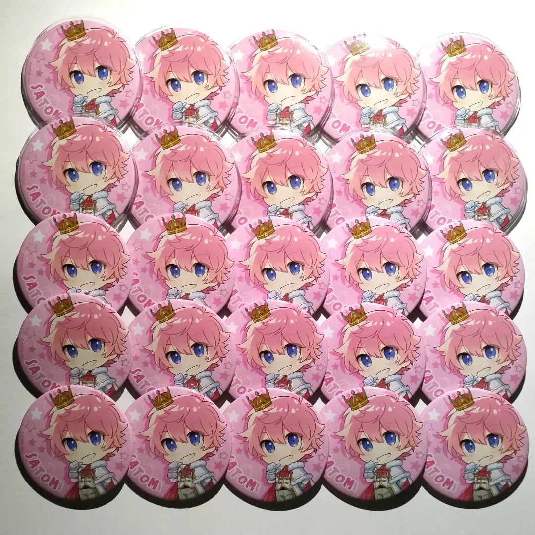 Thumbnail of 2022 New Year Def. Satomi