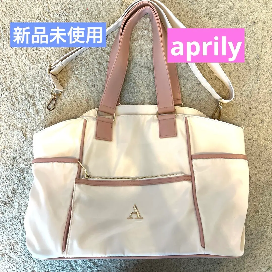 2025年最新】aprily トートの人気アイテム - メルカリ