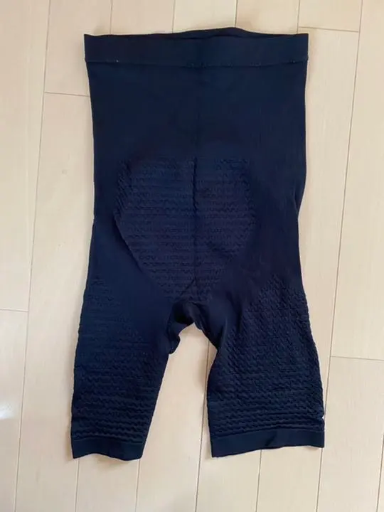 Thumbnail of Inujirushi* Worry-Free Pregnancy Fat-Shaping Pants