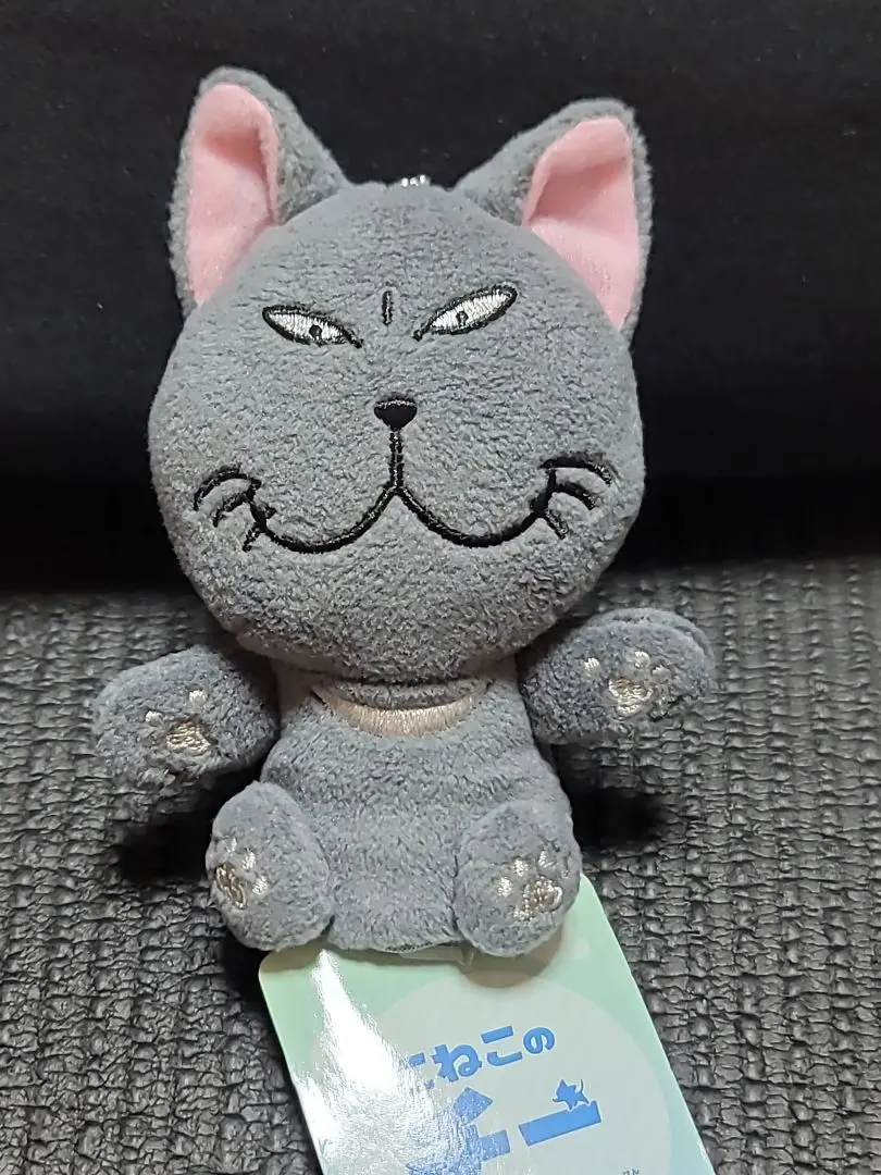 2025年最新】こねこのチー ぬいぐるみの人気アイテム - メルカリ