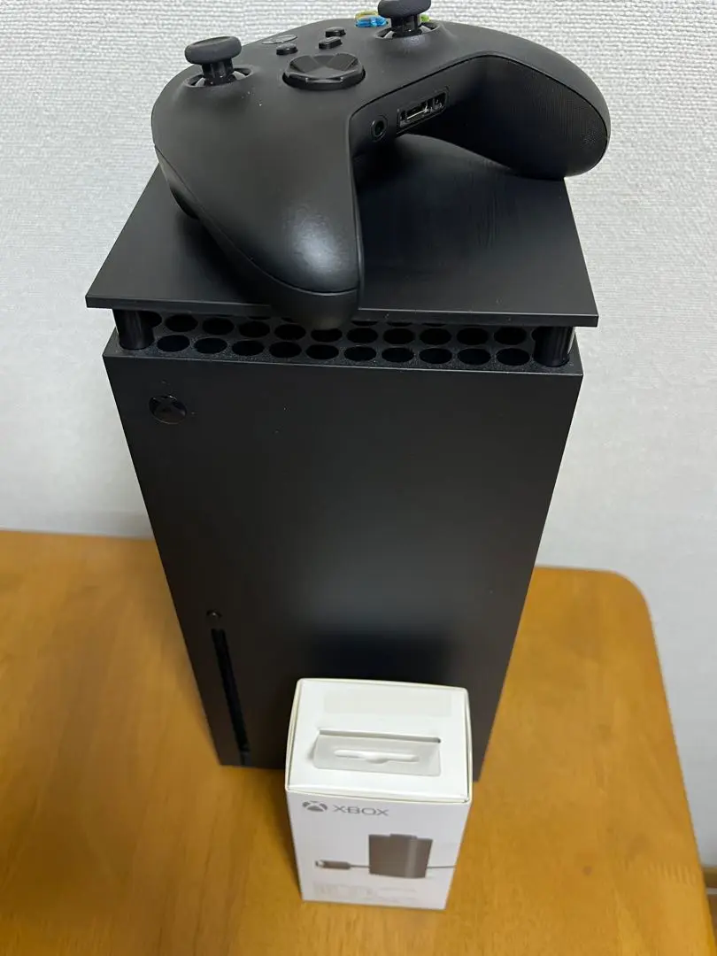 2025年最新】Xbox Series X本体 ディアブロIV同梱版の人気
