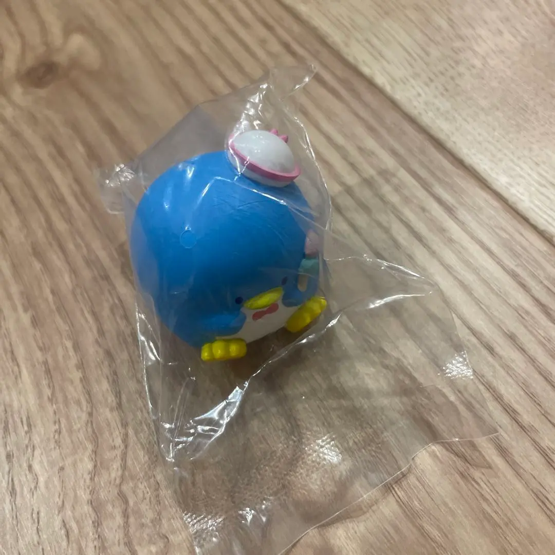 Thumbnail of I ate too much, Sanrio Tuxedo Sam.