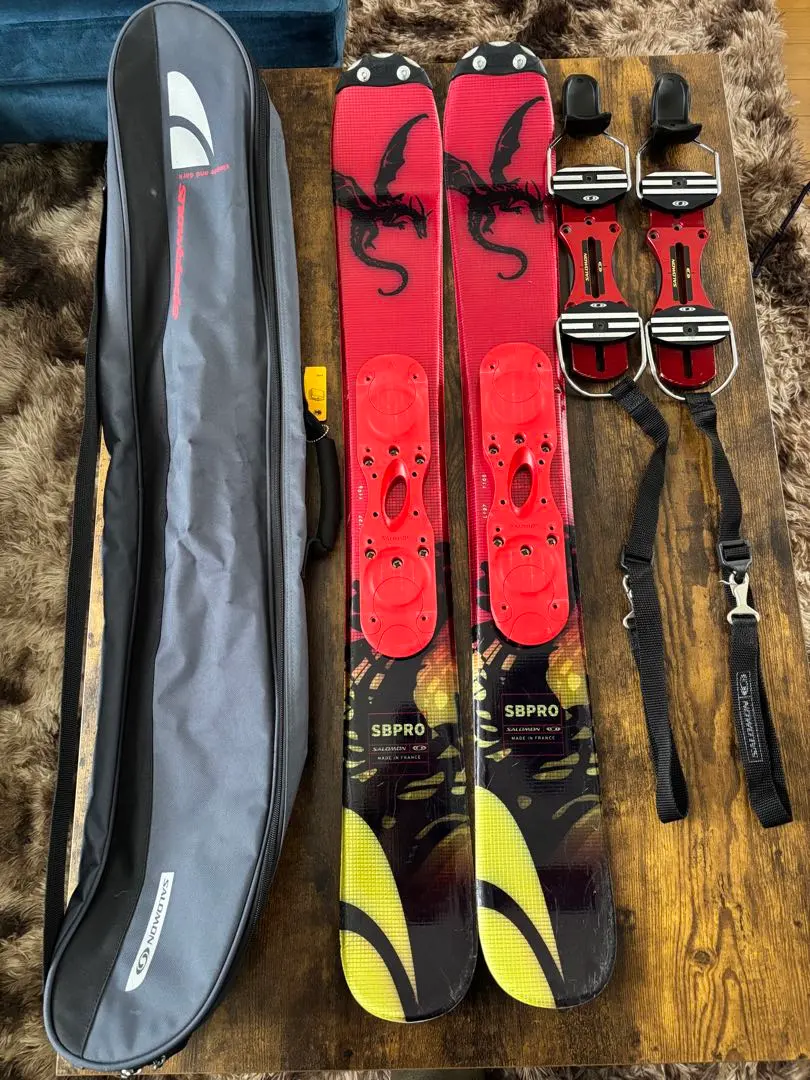 2025年最新】ファンスキー ソフトブーツの人気アイテム - メルカリ