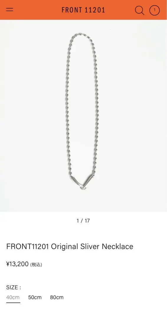 Front11201 mexican jewelry ネックレス 925