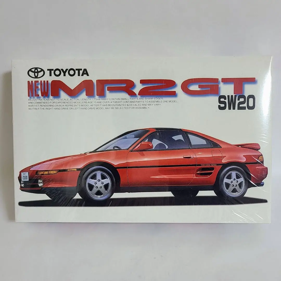 トヨタ　MR2 SW20 後期　インナー　フェンダー　前　※フォロー割OK トヨタMR2 SW20 後期インナーフェンダー前※フォロー割OK
