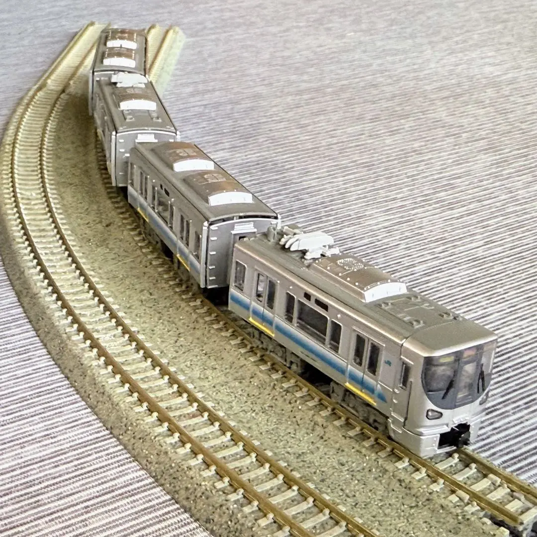 2025年最新】Bトレ 225系の人気アイテム - メルカリ