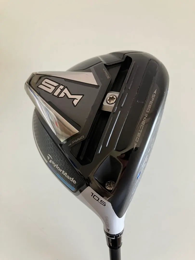TaylorMade - ツアーad iz 6x テーラーメイド スリーブ付き 楽天市場】ツアー ad iz テーラーメイドの通販