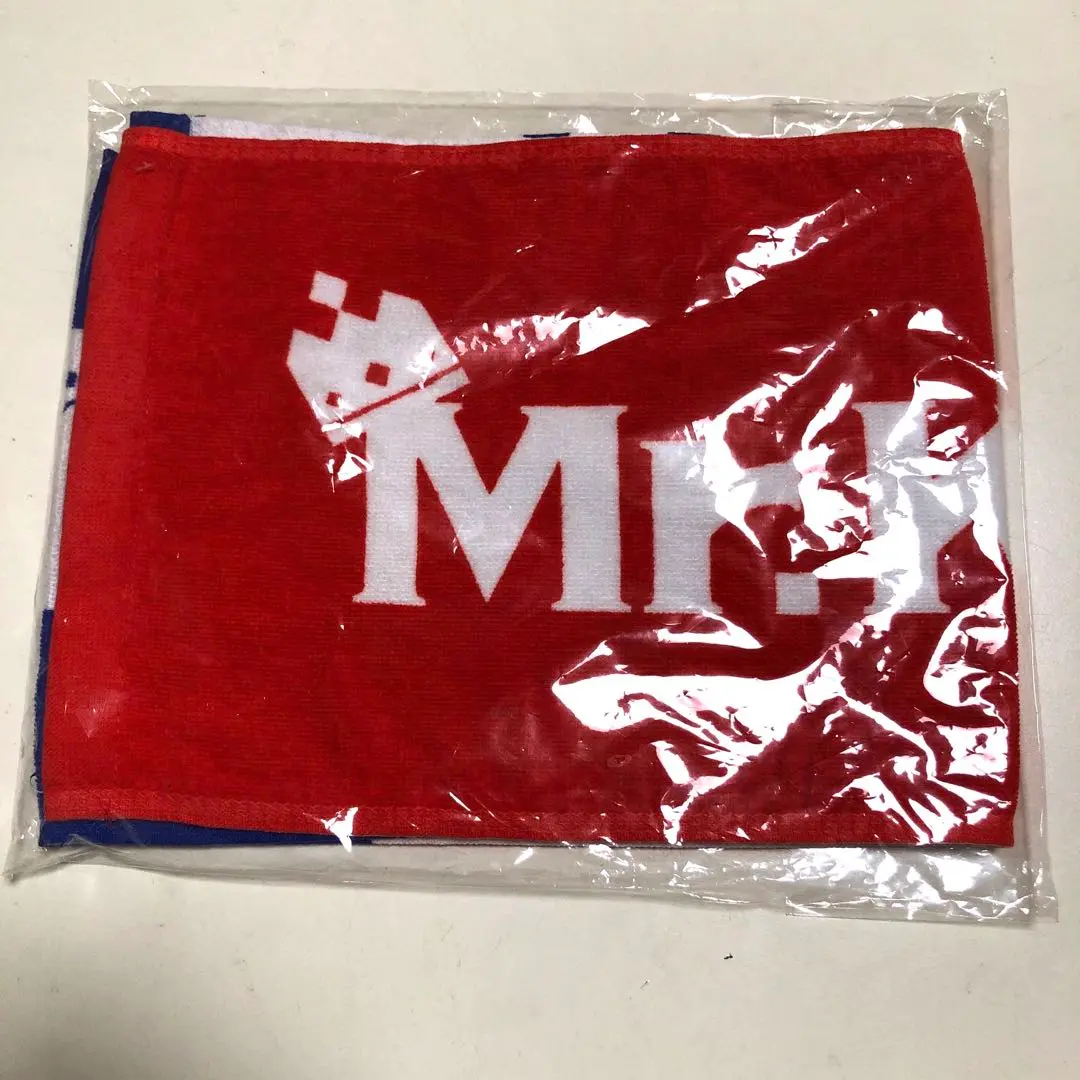 King &amp; Prince - King &amp; Prince キンプリ  サマステ　タオル King&Prince Mr. ドームツアー タオル（King & Prince キンプリ