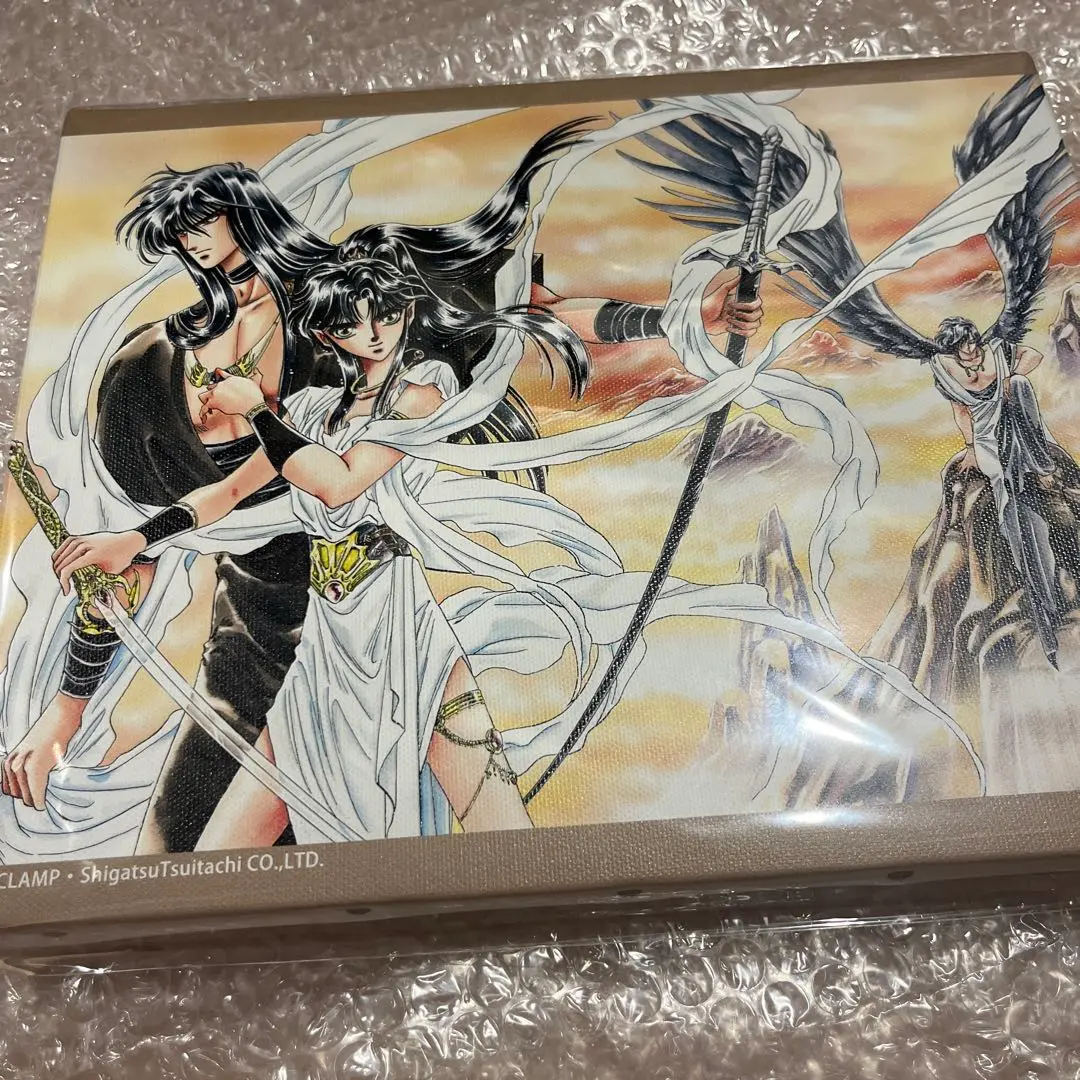 2025年最新】clamp x キャンバスアートの人気アイテム - メルカリ