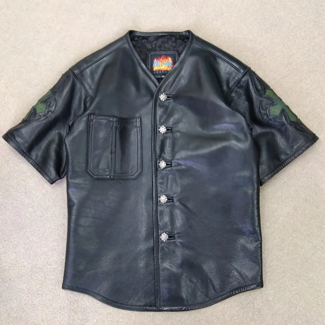 2025年最新】Bill Wall Leather レザージャケット・ライダースの