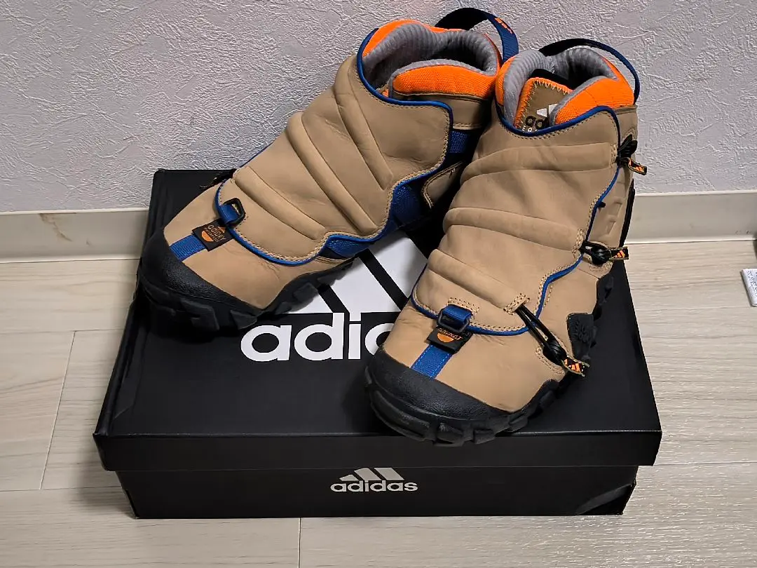 2025年最新】adidas バッドランダーの人気アイテム - メルカリ