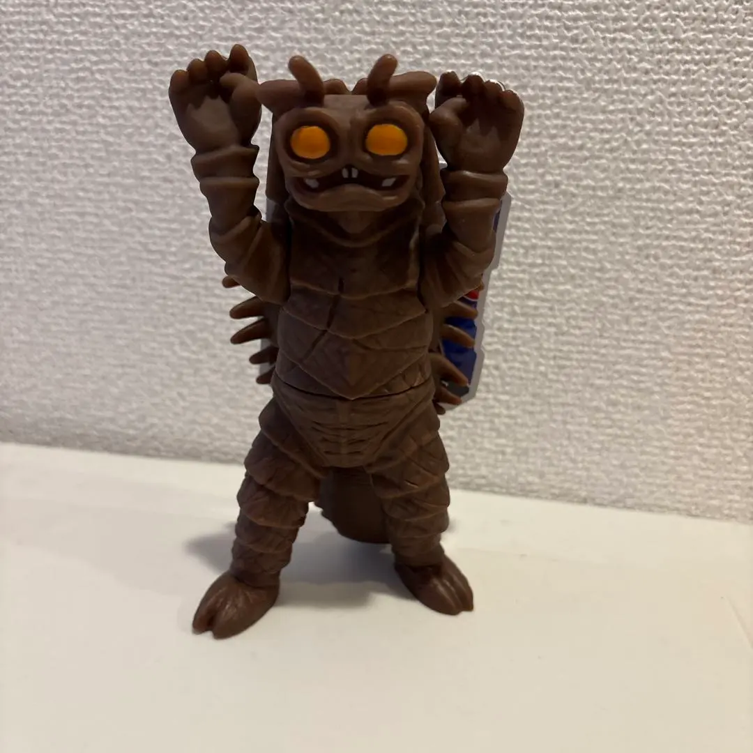 Thumbnail of Ultraman Sofubi Keela